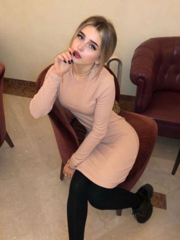 Анкета проститутки Анна, Агидель, 25 лет, №29768